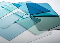 انواع شیشه های تزئینی در سایت اردلان گلس