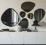 آینه پازلی - خرید  آینه جورچین با قیمت عالی در طرح های متنوع