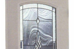 شیشه استین گلاس (استند گلس) - شیشه تیفانی - 15