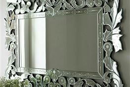 آینه ونیزی - دو